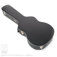 IRIS GUITAR COMPANY The MS-00 Model Tobacco Burst_13