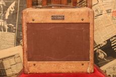 Fender 1954 Champ "5C1"Wide Panel