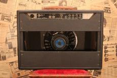 Fender 1966 Deluxe Reverb "Black Face"_3