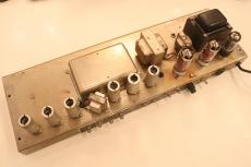 Fender 1966 Deluxe Reverb "Black Face"_4