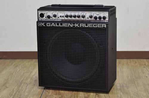 GALLIEN-KRUEGER MB150S-Ⅲ