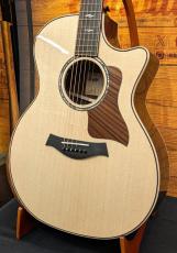 Taylor 【豪華特典あり!】814ce Next Generation【最新モデル】【48回払い無金利】_3
