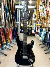 Fender Japan AerodyneⅡStratocaster_2