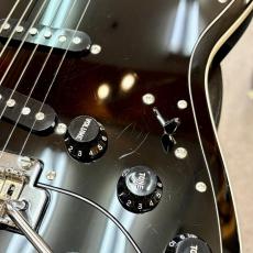 Fender Japan AerodyneⅡStratocaster_4