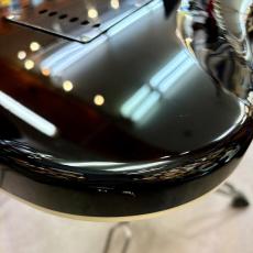 Fender Japan AerodyneⅡStratocaster_6