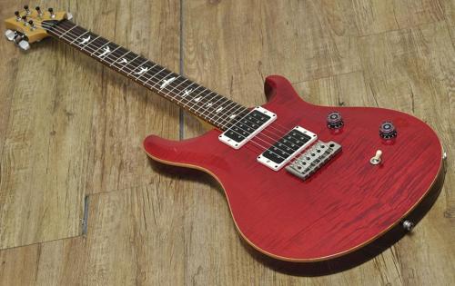 Paul Reed Smith [PRS] CE24 RUBY RED