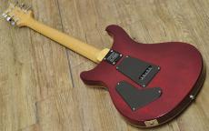 Paul Reed Smith [PRS] CE24 RUBY RED_2