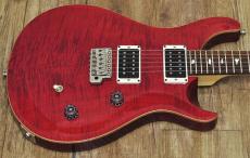 Paul Reed Smith [PRS] CE24 RUBY RED_6
