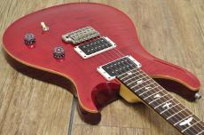 Paul Reed Smith [PRS] CE24 RUBY RED_7