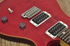 Paul Reed Smith [PRS] CE24 RUBY RED_8
