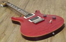 Paul Reed Smith [PRS] CE24 RUBY RED_10