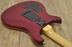 Paul Reed Smith [PRS] CE24 RUBY RED_11