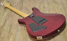 Paul Reed Smith [PRS] CE24 RUBY RED_12