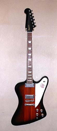 Epiphone FIREBIRD