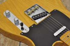Fender American Vintage 1952 Telecaster_10