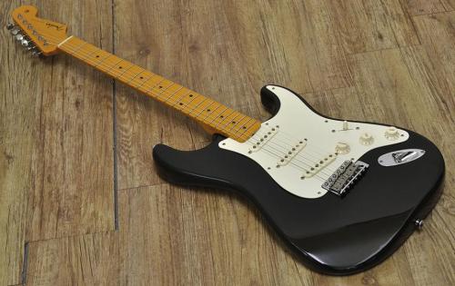 Fender Eric Johnson Stratocaster