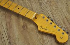 Fender Eric Johnson Stratocaster_5