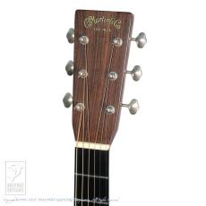 Martin HD-28V【セール開催中!36回無金利対象品】_8