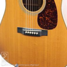 Martin HD-28V【セール開催中!36回無金利対象品】_11