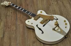 Gretsch G7594-FSR White Falcon II