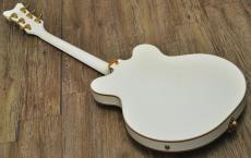 Gretsch G7594-FSR White Falcon II_2