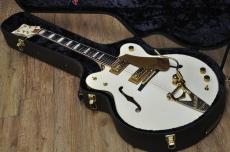 Gretsch G7594-FSR White Falcon II_3