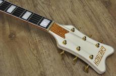 Gretsch G7594-FSR White Falcon II_5