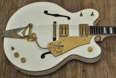 Gretsch G7594-FSR White Falcon II_7