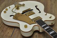 Gretsch G7594-FSR White Falcon II_8