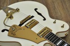 Gretsch G7594-FSR White Falcon II_9