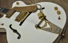 Gretsch G7594-FSR White Falcon II_11
