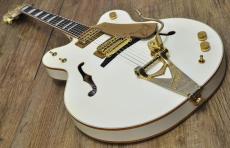 Gretsch G7594-FSR White Falcon II_12