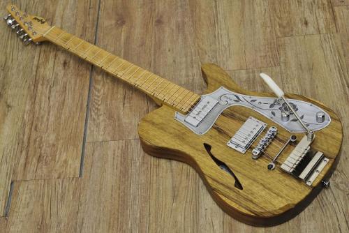 Orfeld Guitars Ellie