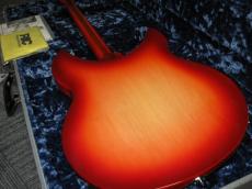 Rickenbacker 2015　#330 FG L/H_4