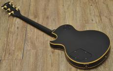 Gibson Les Paul Custom Black Beauty 1957 Reissue Pre Historic_2