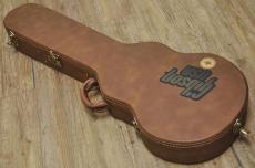 Gibson Les Paul Custom Black Beauty 1957 Reissue Pre Historic_4