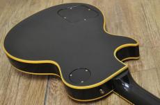 Gibson Les Paul Custom Black Beauty 1957 Reissue Pre Historic_13