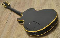 Gibson Les Paul Custom Black Beauty 1957 Reissue Pre Historic_14