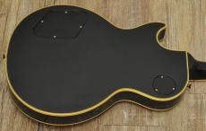 Gibson Les Paul Custom Black Beauty 1957 Reissue Pre Historic_15