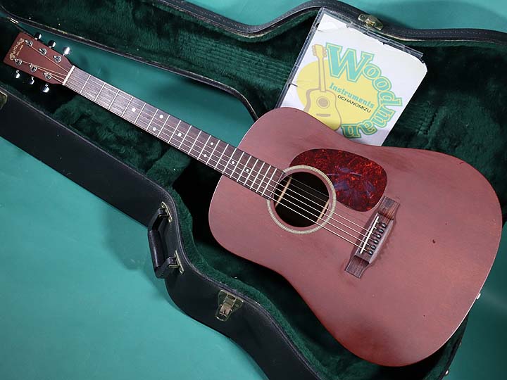 ギター Martin D-15 Martin D-15M アコースティックギター【フォークギター】 【15