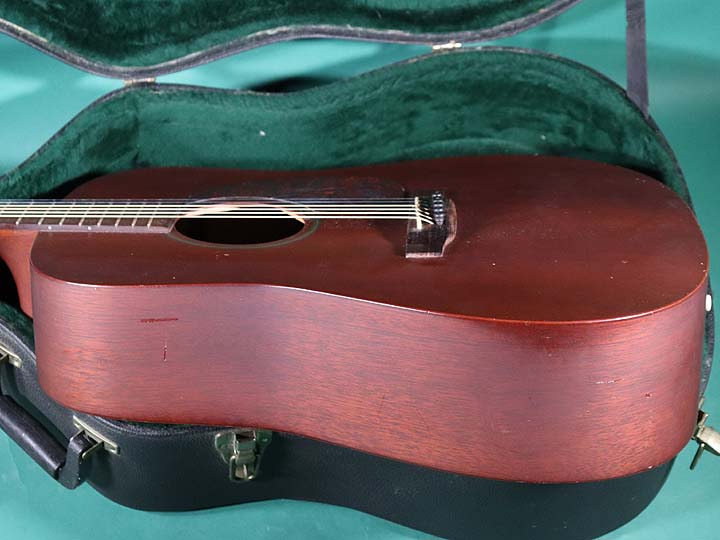 Martin D-15 1998年 Vintage 1205138 Martin(マーティン)【楽器