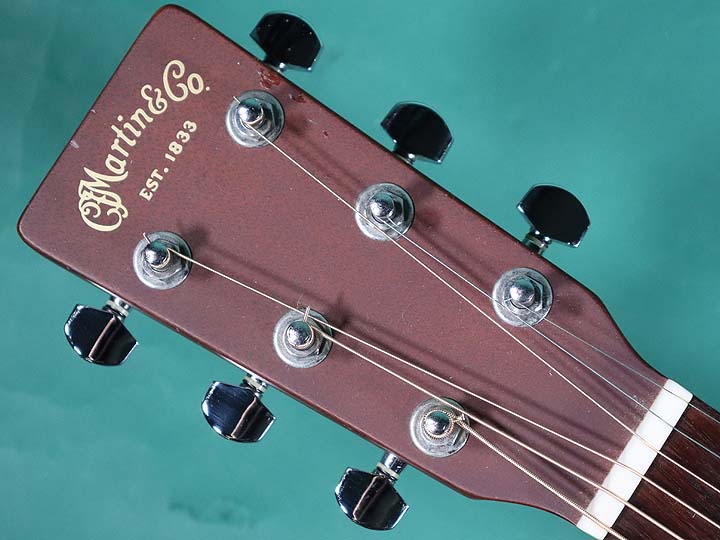 Martin D-15 1998年 Vintage 1205138 Martin(マーティン)【楽器
