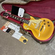 Gibson 【動画有り】1956 Les Paul Standard All Gold Gloss #6 6226【4.17kg】【当店オーダー品】_2