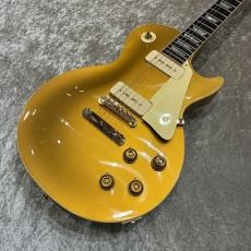 Gibson 【動画有り】1956 Les Paul Standard All Gold Gloss #6 6226【4.17kg】【当店オーダー品】_5