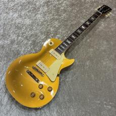 Gibson 【動画有り】1956 Les Paul Standard All Gold Gloss #6 6226【4.17kg】【当店オーダー品】_6
