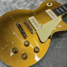 Gibson 【動画有り】1956 Les Paul Standard All Gold Gloss #6 6226【4.17kg】【当店オーダー品】_7