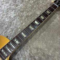 Gibson 【動画有り】1956 Les Paul Standard All Gold Gloss #6 6226【4.17kg】【当店オーダー品】_8