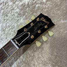 Gibson 【動画有り】1956 Les Paul Standard All Gold Gloss #6 6226【4.17kg】【当店オーダー品】_9