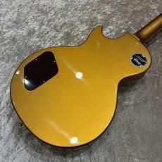 Gibson 【動画有り】1956 Les Paul Standard All Gold Gloss #6 6226【4.17kg】【当店オーダー品】_10