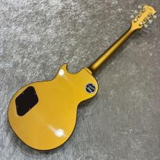 Gibson 【動画有り】1956 Les Paul Standard All Gold Gloss #6 6226【4.17kg】【当店オーダー品】_11